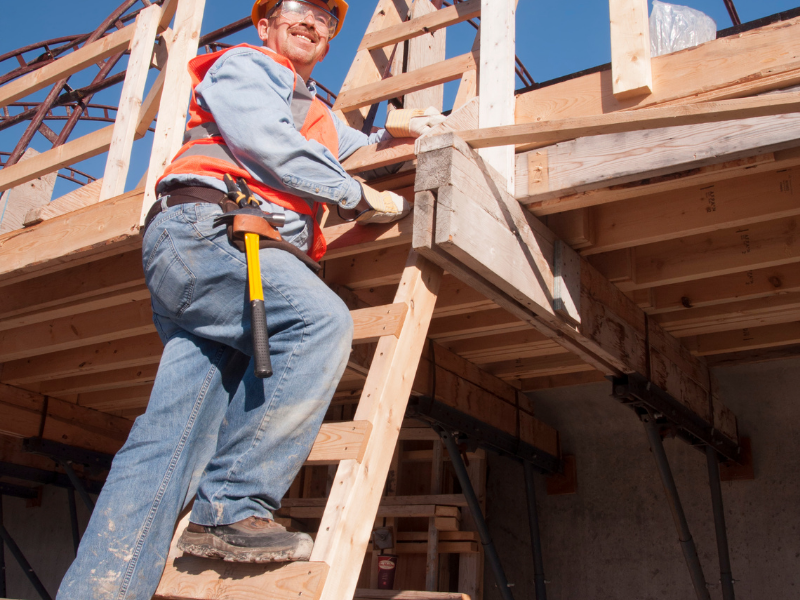 Heights Ladder Safety Ladders On Scaffolds Whirligig Learning